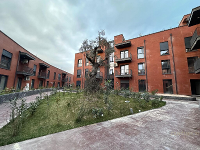 Rose Garden Residence Rose Garden Residence